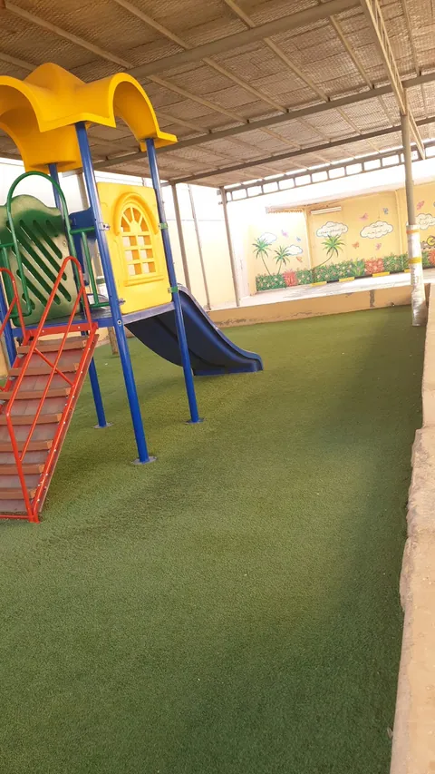 دار الكتاب والحكمة الصباحية (روضة براعم الأصيل للبنات) - Riyadh facility photo