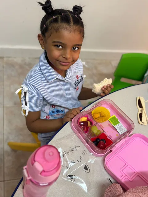 حضَانة دنيا الطفولة المنزلية في الرياض — photo 4