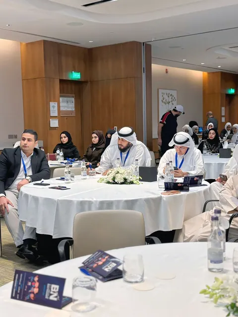 حضانة بيت ناصر لذوي الاحتياجات الخاصة — photo 2