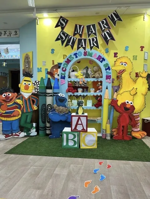 روضة البداية الذكية — photo 3