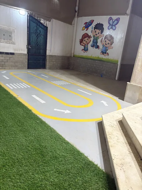 كنوز الطفولة التعليمي — photo 5