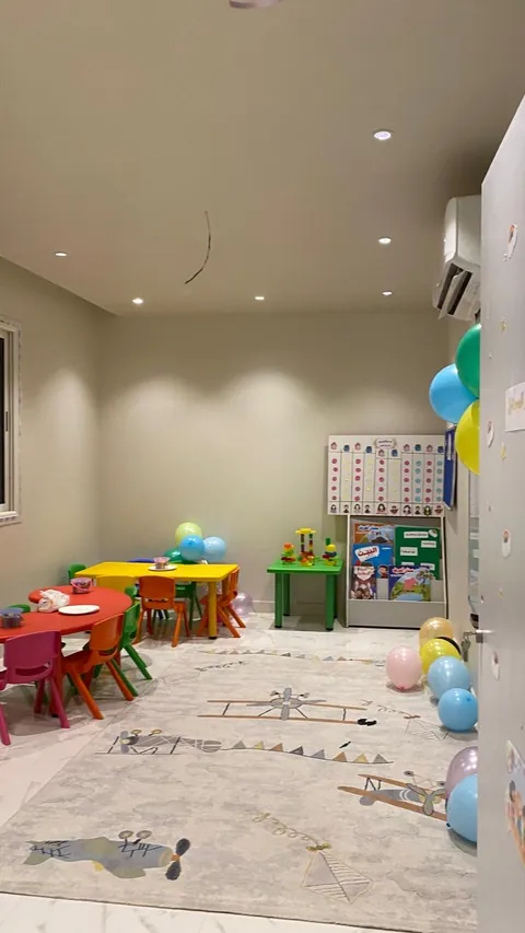 مركز الطفل النادر - جدة facility photo