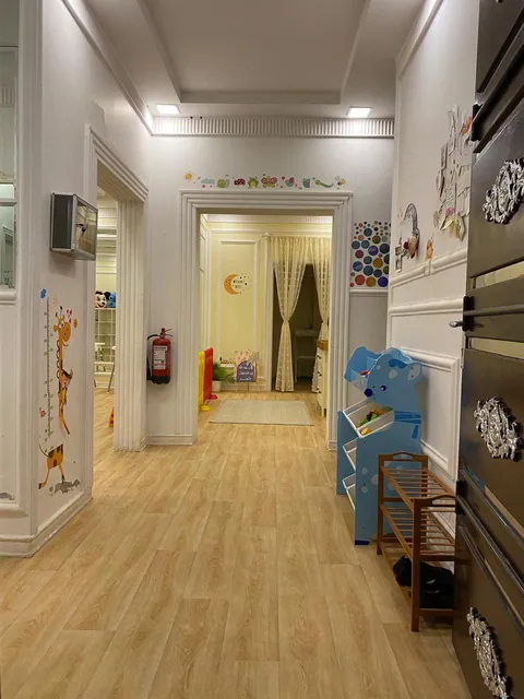 حضانة حكاية طفل - Riyadh facility photo