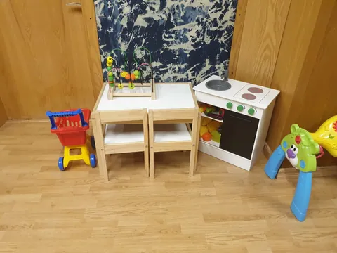 مركز أحلام البراعم لضيافة الأطفال الأهلية — photo 2
