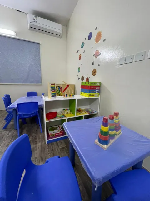 مركز بيت الحنان لضيافة الأطفال — photo 6