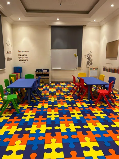 حضانة الكنغر - جدة facility photo