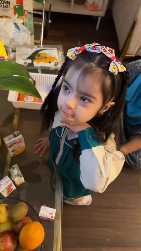 حضانة سمية النموذجية للإحتياحات الخاصة — photo 3