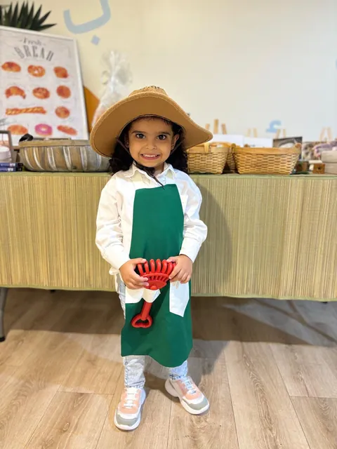 حضانة العلا في الكويت — photo 2
