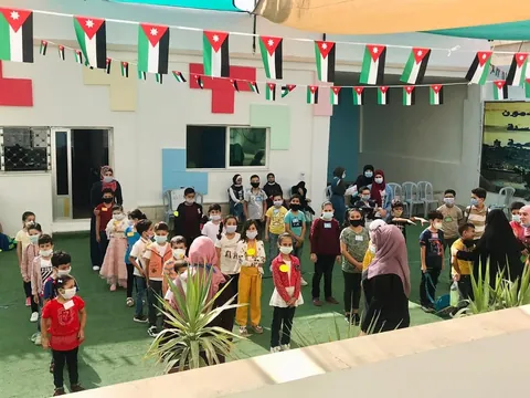 أكاديمية تؤام المعرفة — photo 2