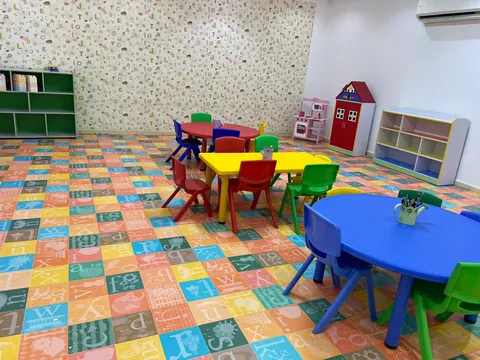 مركز الورود لضيافة الأطفال - جدة — photo 4