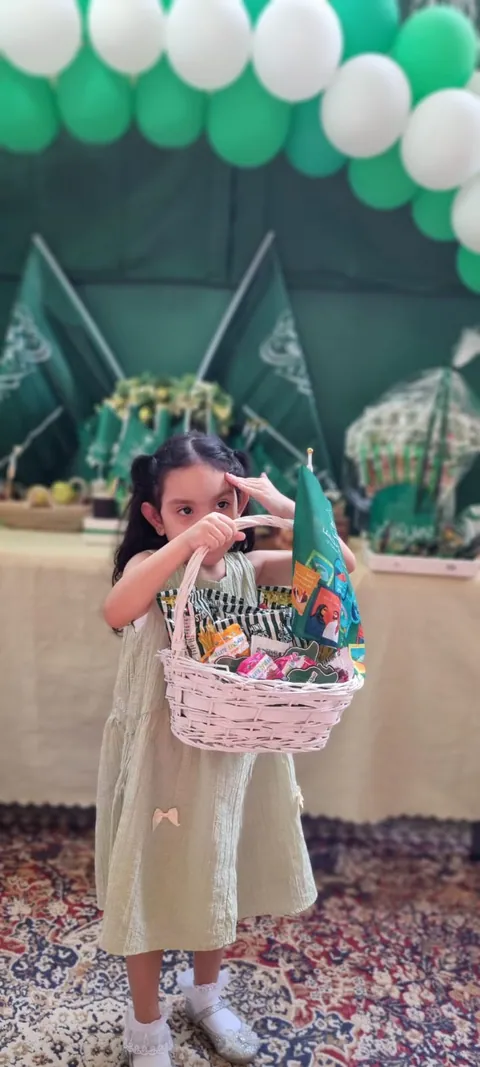 حضَانة دنيا الطفولة المنزلية في الرياض — photo 6
