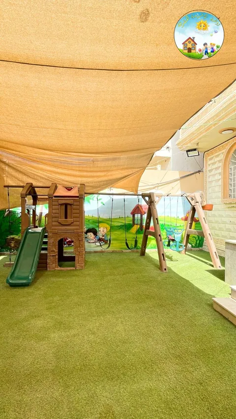دار الابتسامة المشرقة — photo 3
