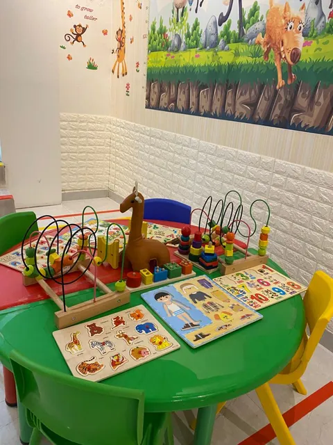 مركز جود لضيافة الاطفال - Riyadh facility photo
