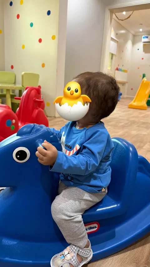 مركز عالم أبجد للصغار لضيافة الأطفال — photo 3