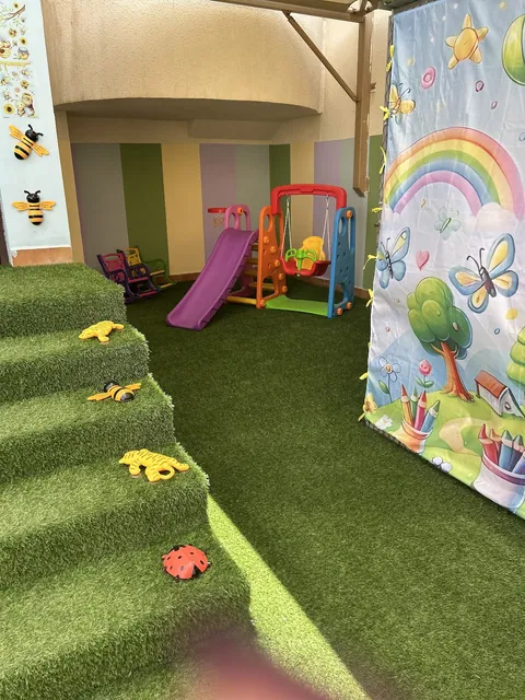 مـركـز الماسا العالمية - جدة facility photo
