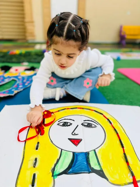 حضانة ظل الهناء — photo 3