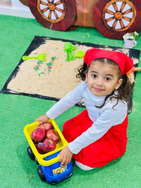 مدارس ورياض التكنلوجيا للتميز والابداع — photo 4