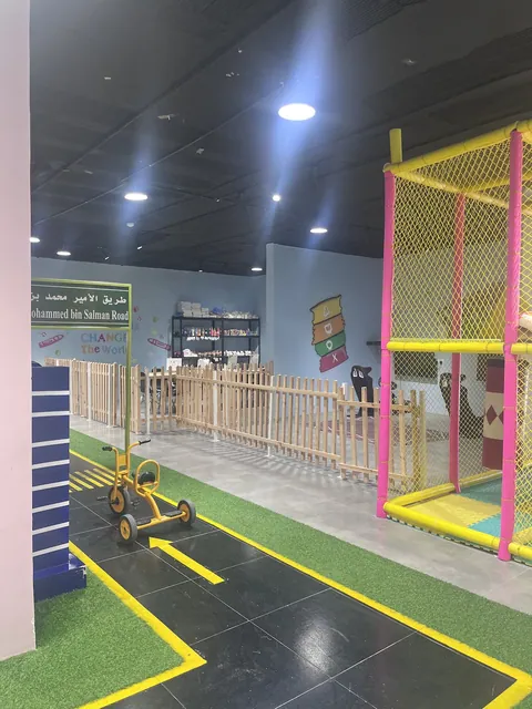 قفزة مرح — photo 5