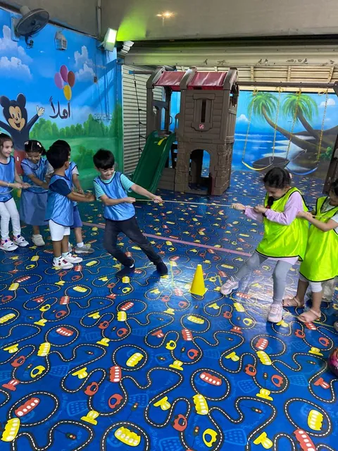 مركز أجيال القرآن - جدة facility photo