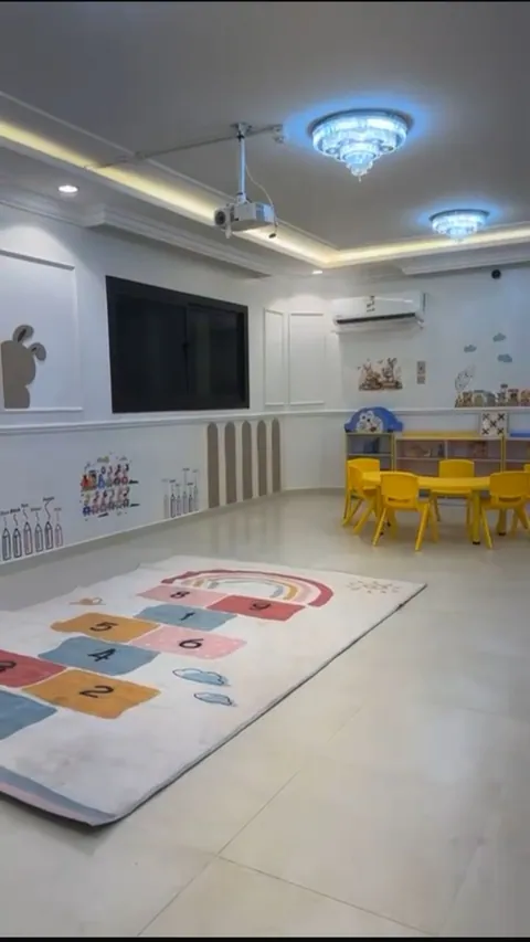 مركز بصمات الصغار لضيافة الأطفال الأهلية — photo 2