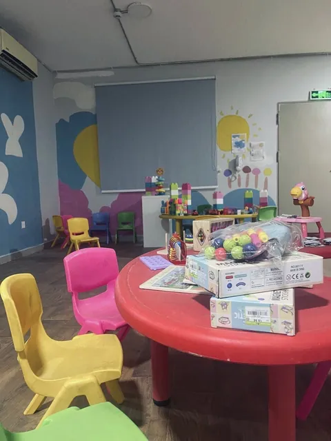 مركز حنان للطفل الرياض — photo 2