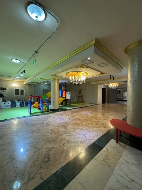 مركز رواد الموهبة - جدة facility photo