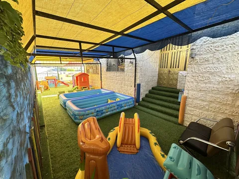 حضانة نور الجبيهة — photo 3