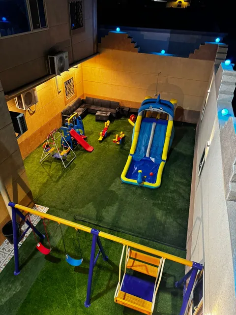 مركز الحب والرعاية لحضانة الأطفال — photo 3