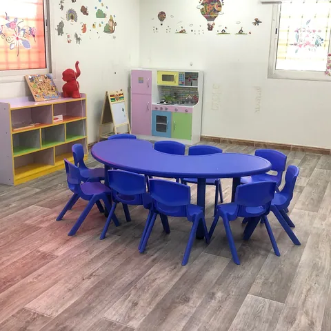 مركز نجوم صغيرة لضيافة الأطفال — photo 3