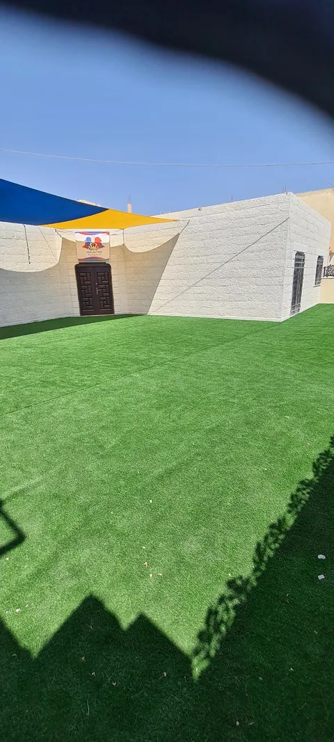 روضة ابطال الوطن النموذجية — photo 4
