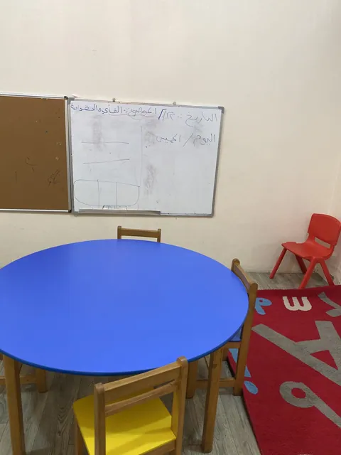 مركز بذور الغد لضيافة الاطفال — photo 4