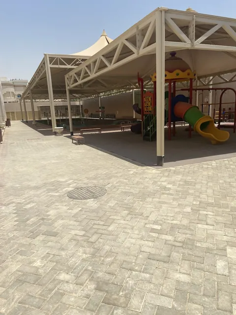 روضة مركز تدريب معلمات رياض الأطفال - Riyadh facility photo