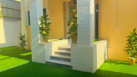 مركز المجد لضيافة الأطفال الأهلية — photo 2