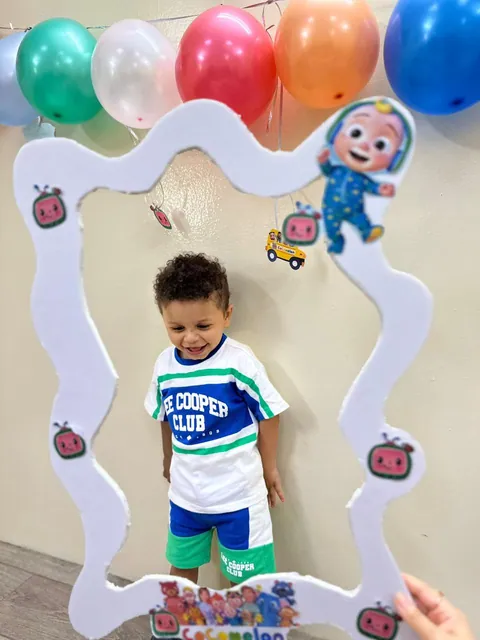 مركز طفلي المحبوب لضيافة الاطفال — photo 3