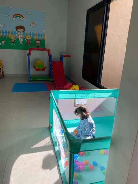 مركز موطن الأشبال لضيافة الأطفال الأهلية — photo 6