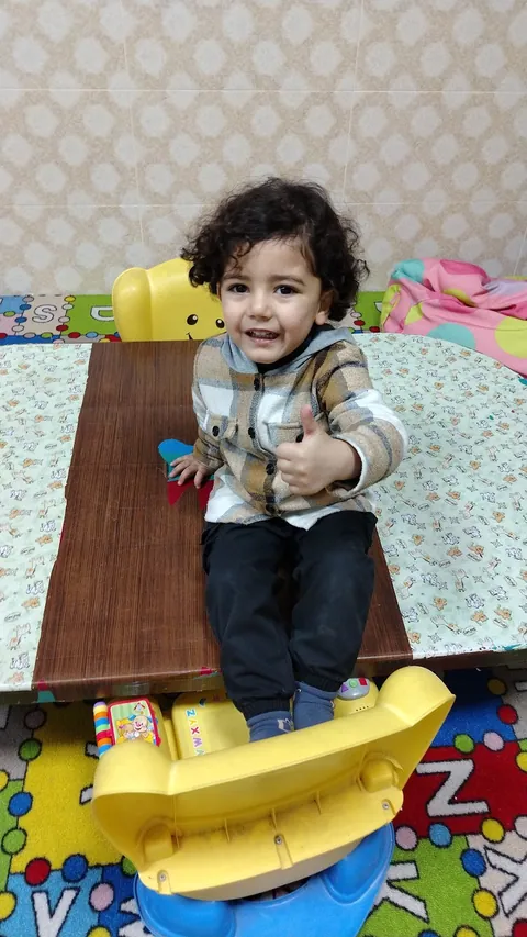 روضة أكاديمية الاماني الثانية — photo 5