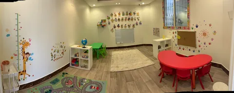 حضانة قرات الأعين لضيافة الأطفال الأهلية — photo 4