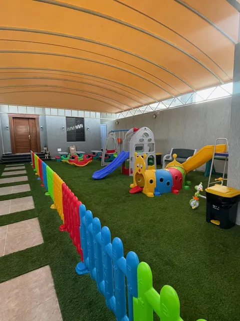 روضة بداياتي المشرقة - جدة facility photo