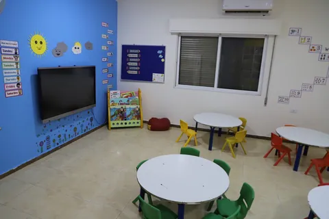 روضة أكاديمية الاماني الثانية — photo 2