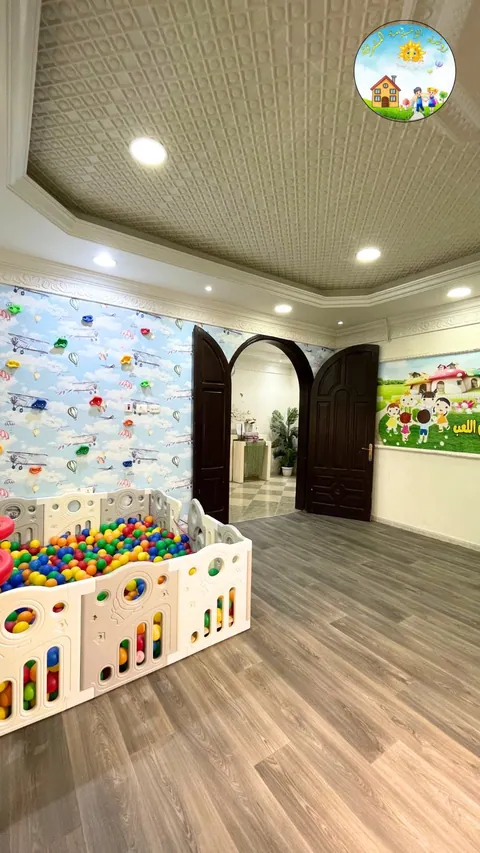 دار الابتسامة المشرقة - جدة facility photo
