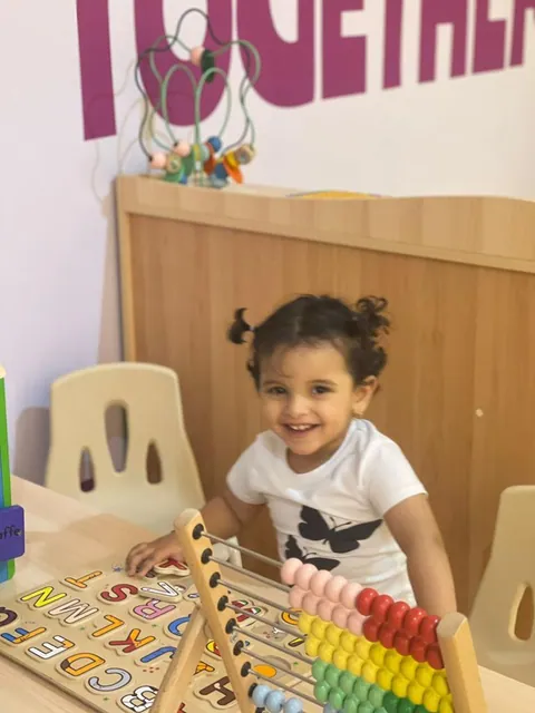 المكان الأفضل لحضانة الأطفال — photo 6