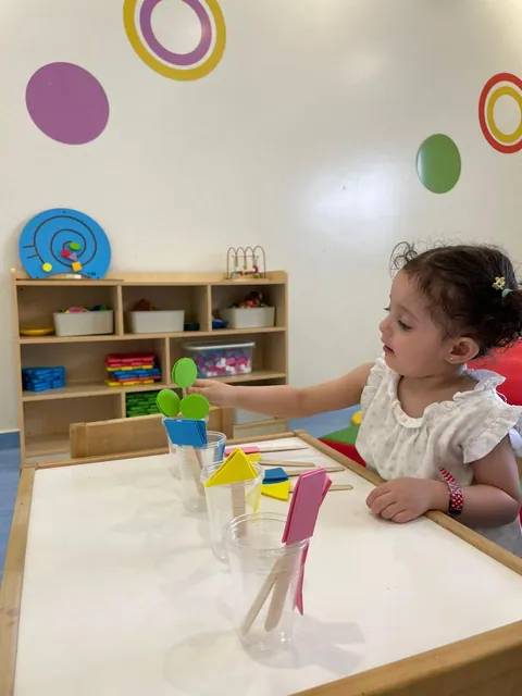 روضة أرض الطفولة الأهلية — photo 6