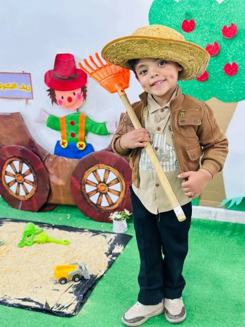 مدارس ورياض التكنلوجيا للتميز والابداع — photo 2