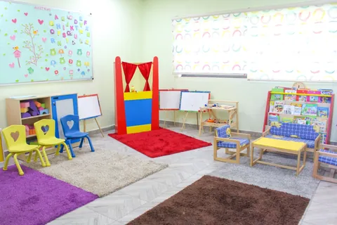 روضة و مدرسة الراجح — photo 2