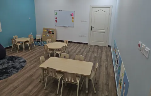 مركز رياض الوفاء لضيافة الأطفال الأهلية — photo 2