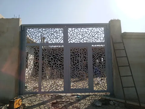 زم زم حداده ولا المنيوم - جدة facility photo
