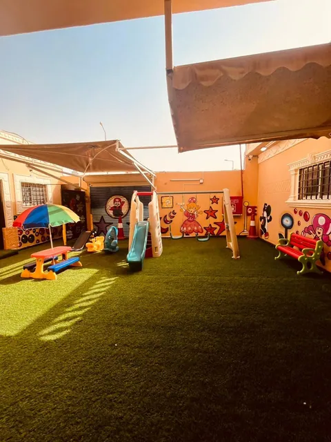 مركز شمس العلوم للتعليم (فرع النظيم) — photo 4