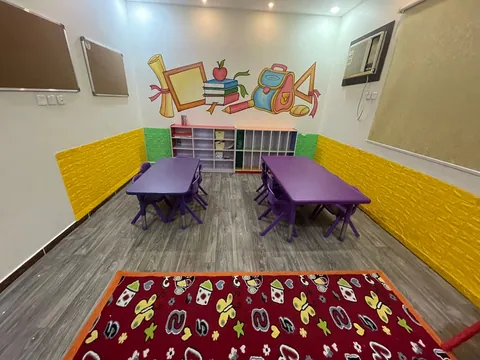 مركز ضيافة الأطفال شموع المستقبل — photo 3