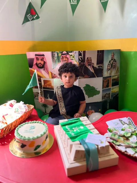 حضانة ماما سارة في الرياض — photo 6