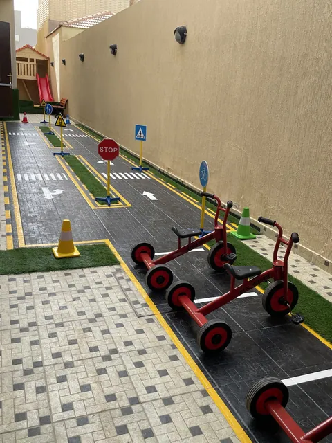 مركز صفوة الأجيال لرعاية الطفل، الرياض — photo 4